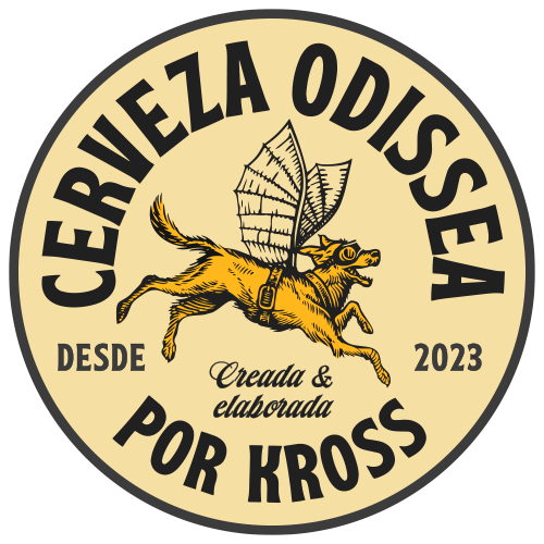 Round Logo